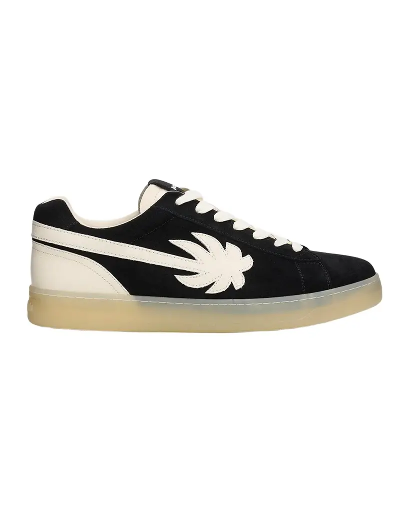Men's Palm Tennis Suede Sneakers Men's Palm Tennis Suede Sneakers