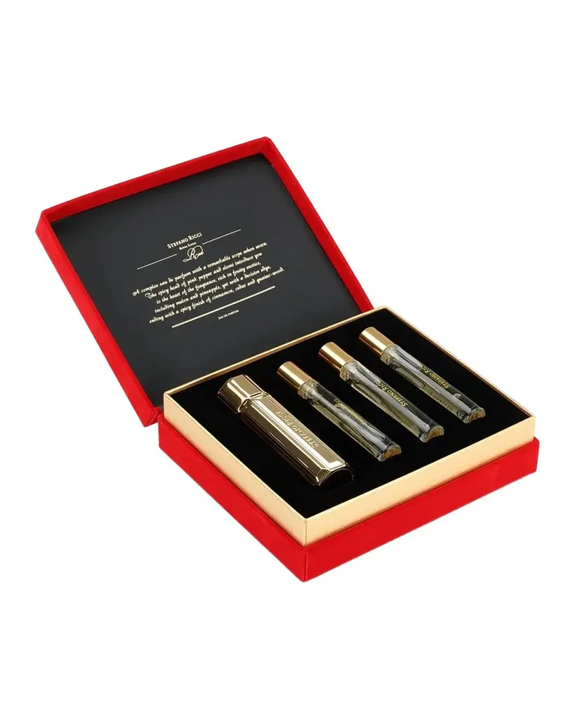 Royal Eagle Red Fragrance Travel Set Royal Eagle Red Fragrance Travel Set
