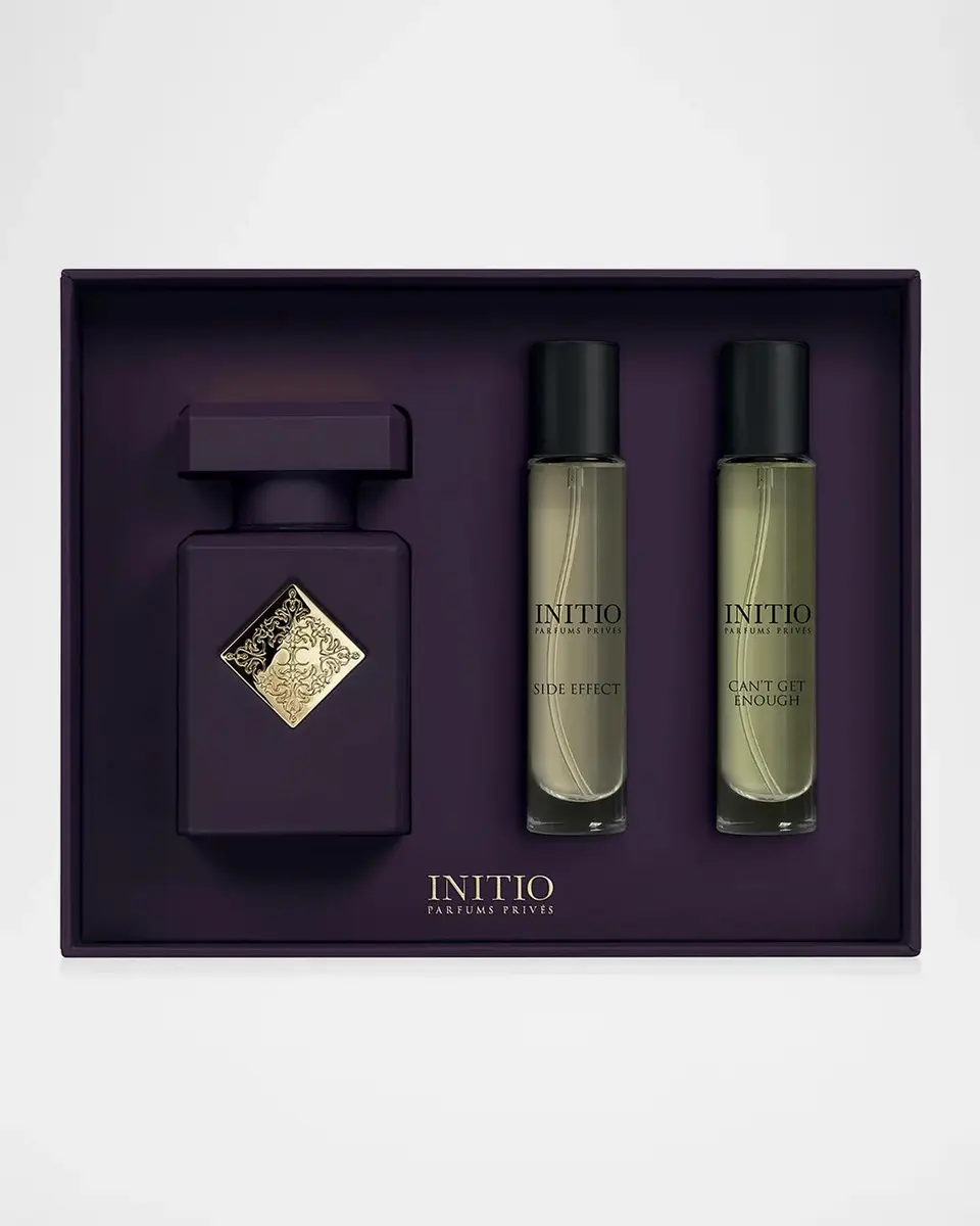 Initio Parfums Privés Cant Get Enough Fragrance Travel Set | Thumbnail 2 Initio Parfums Privés Cant Get Enough Fragrance Travel Set | Thumbnail 2