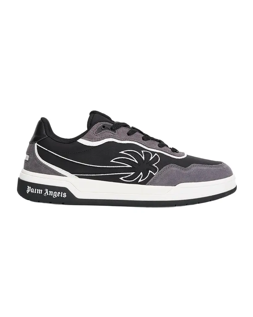 Men's Palm Canvas Tennis Sneakers Men's Palm Canvas Tennis Sneakers