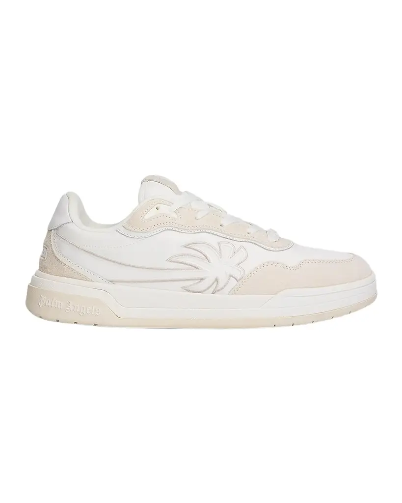 Men's Palm Canvas Tennis Sneakers Men's Palm Canvas Tennis Sneakers