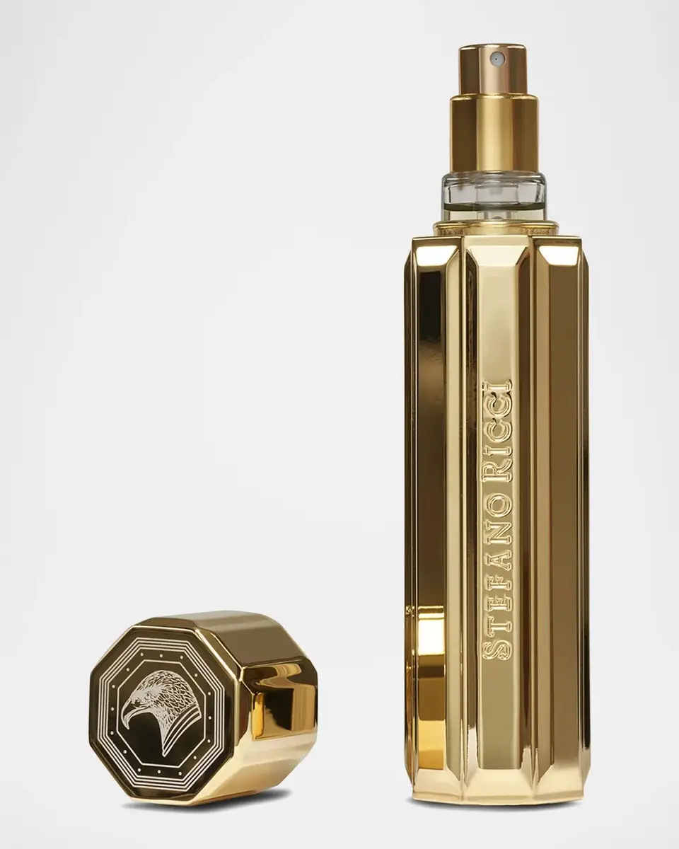 Stefano Ricci Royal Eagle Gold Fragrance Travel Set | Thumbnail 4 Stefano Ricci Royal Eagle Gold Fragrance Travel Set | Thumbnail 4