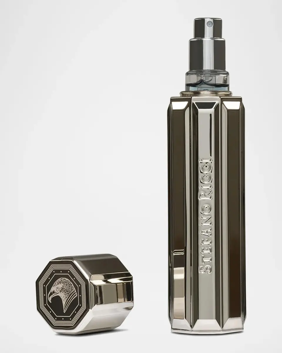 Stefano Ricci Royal Eagle Silver Fragrance Travel Set | Thumbnail 4