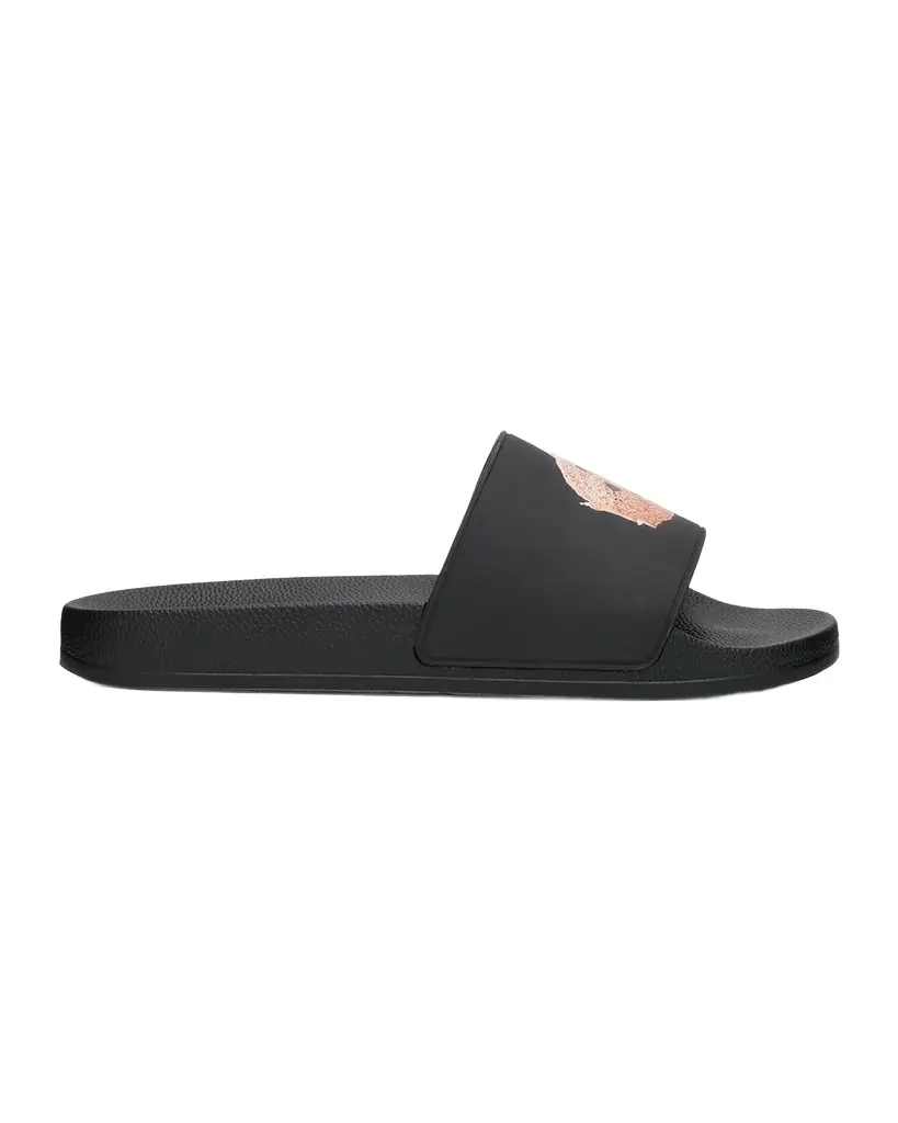 Men's Teddy Pool Slides Men's Teddy Pool Slides
