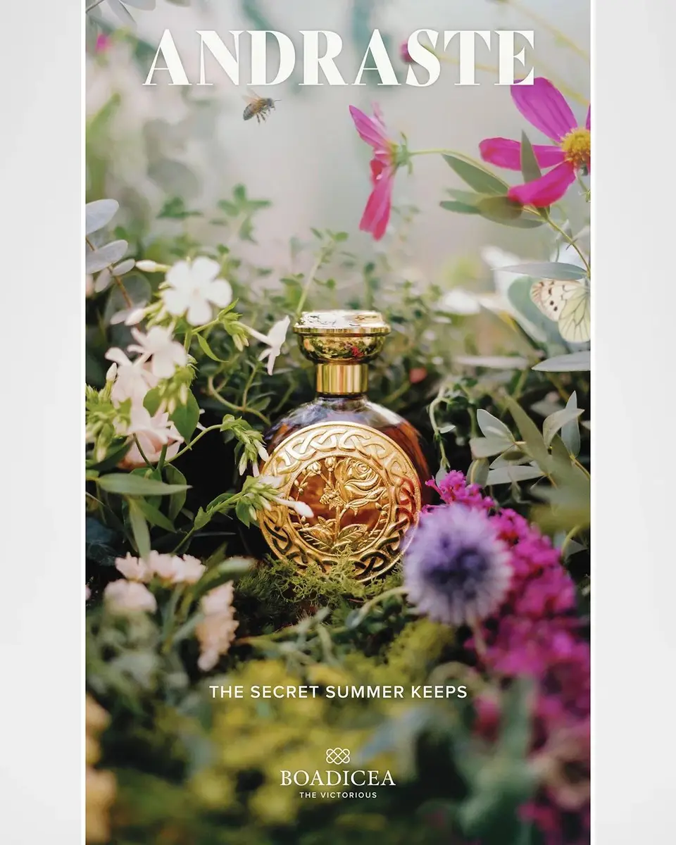 Goldfield & Banks Andraste Eau de Parfum, 3.4 oz. | Thumbnail 3 Goldfield & Banks Andraste Eau de Parfum, 3.4 oz. | Thumbnail 3