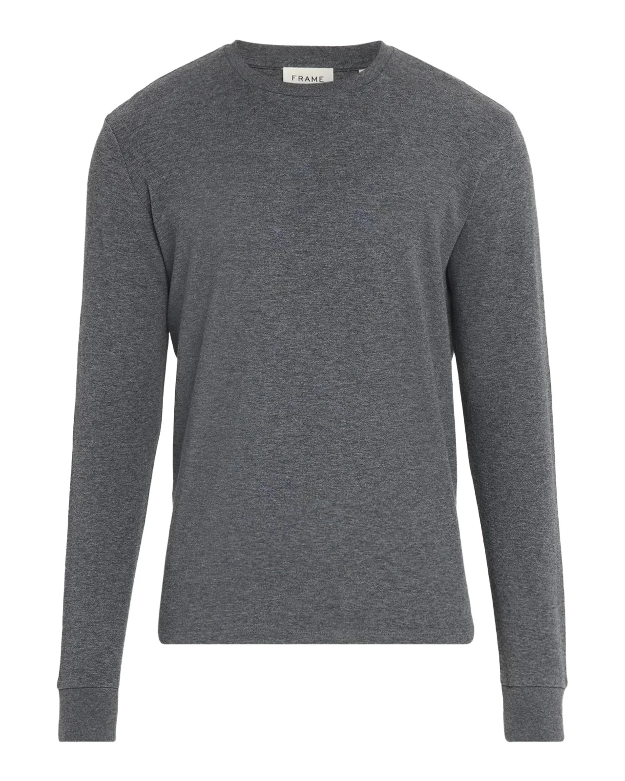 Men's Duo Fold Cotton Crew Sweater Men's Duo Fold Cotton Crew Sweater