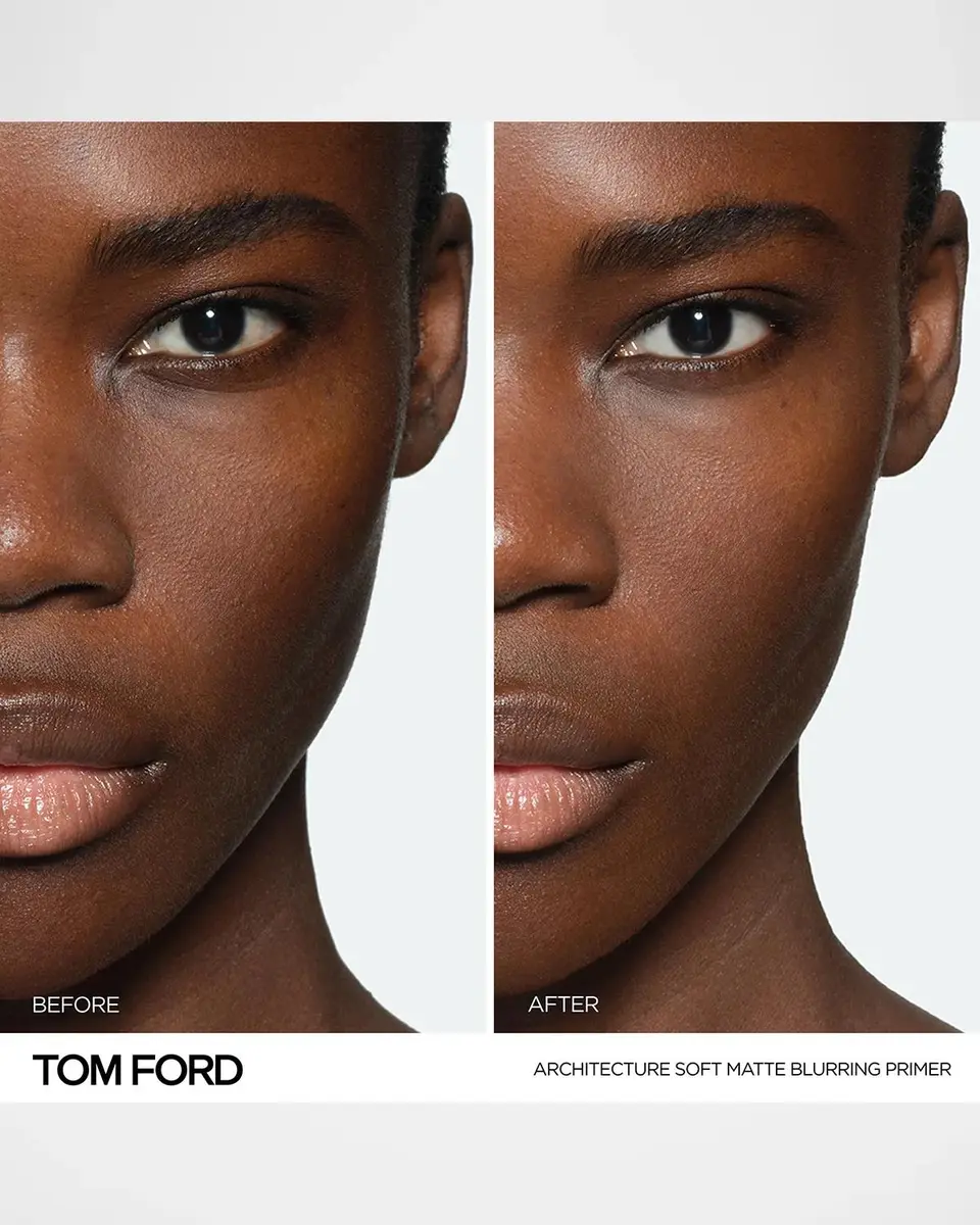 Tom Ford Architecture Soft Matte Blurring Primer | Thumbnail 2 Tom Ford Architecture Soft Matte Blurring Primer | Thumbnail 2