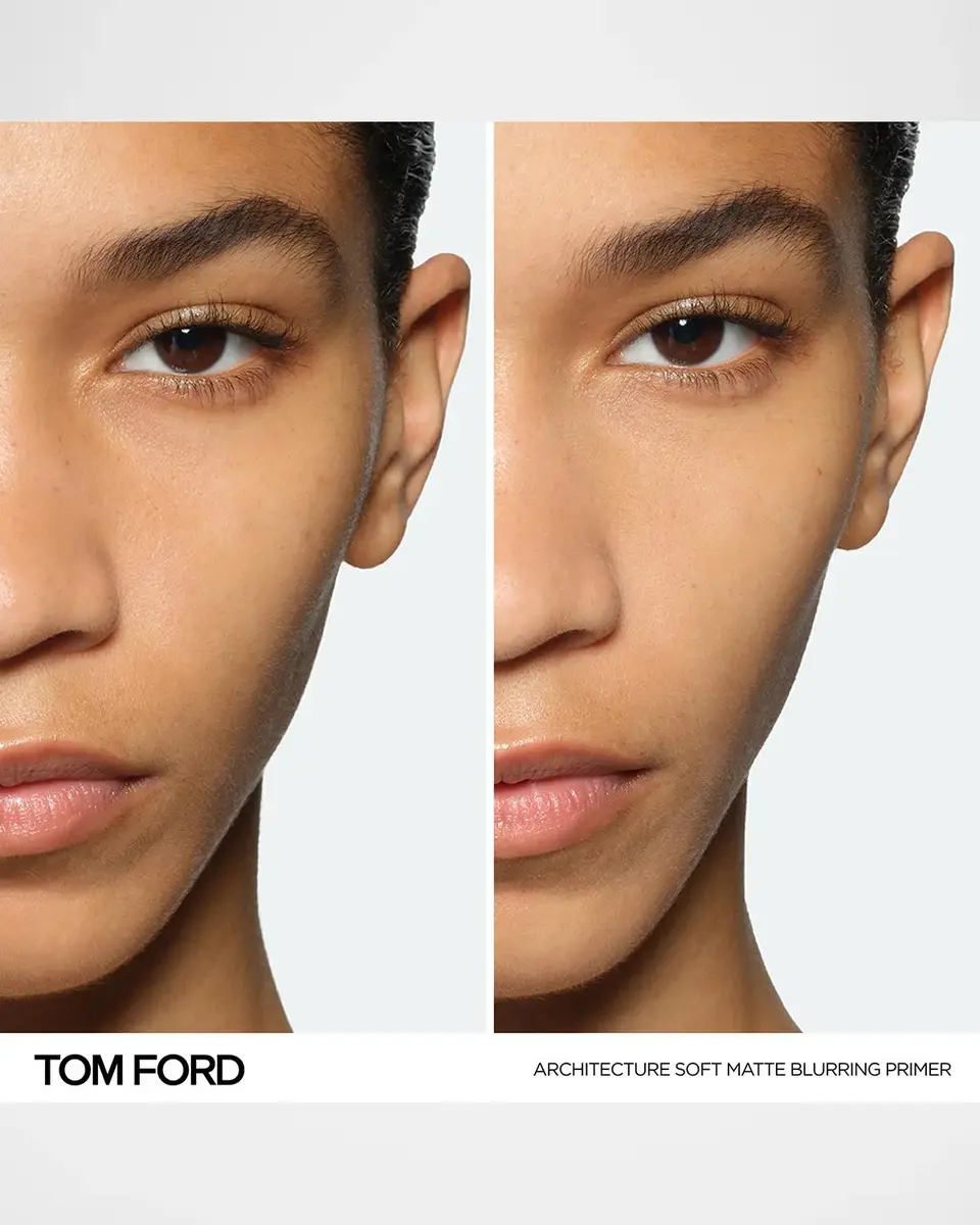 Tom Ford Architecture Soft Matte Blurring Primer | Thumbnail 3 Tom Ford Architecture Soft Matte Blurring Primer | Thumbnail 3