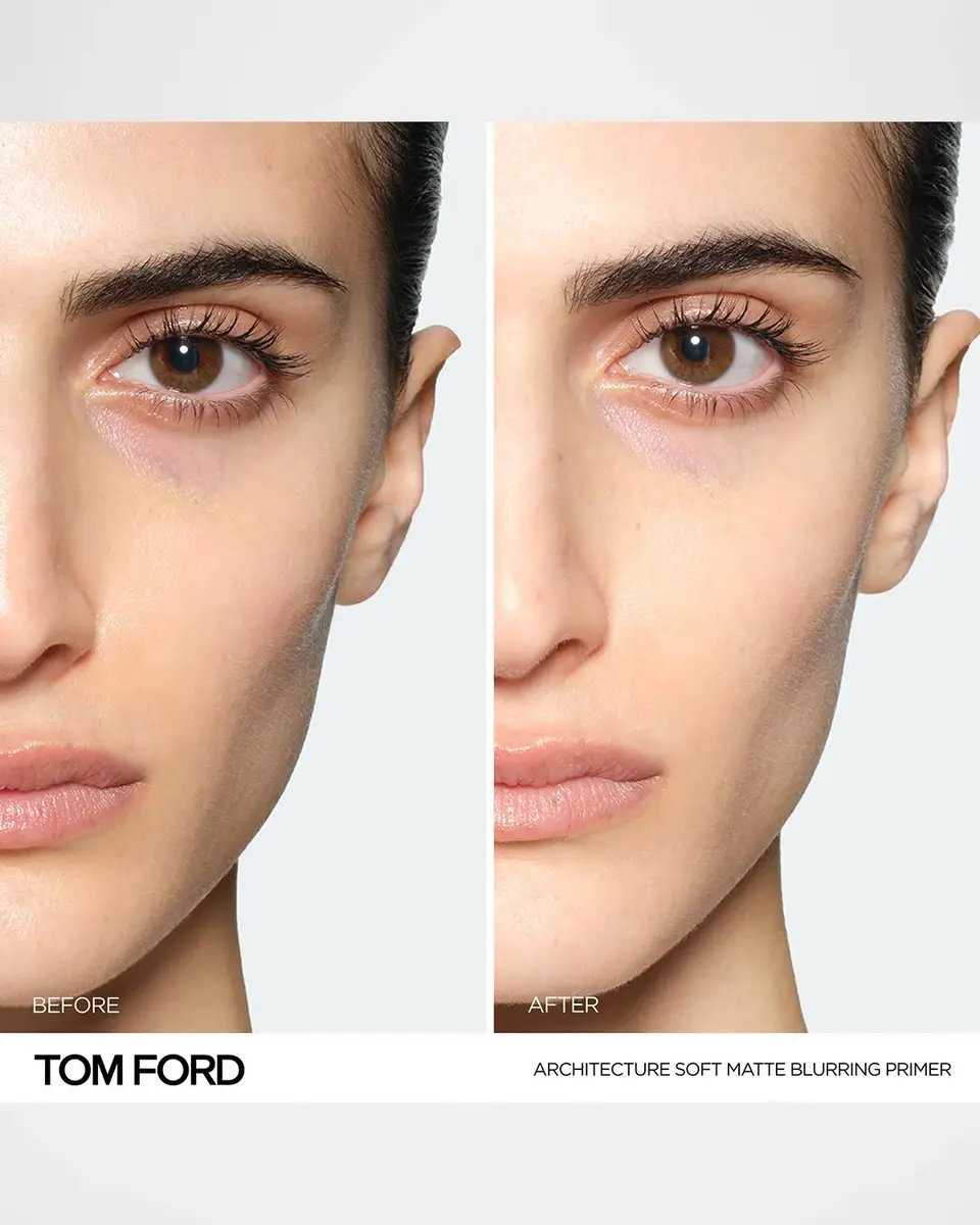 Tom Ford Architecture Soft Matte Blurring Primer | Thumbnail 4 Tom Ford Architecture Soft Matte Blurring Primer | Thumbnail 4