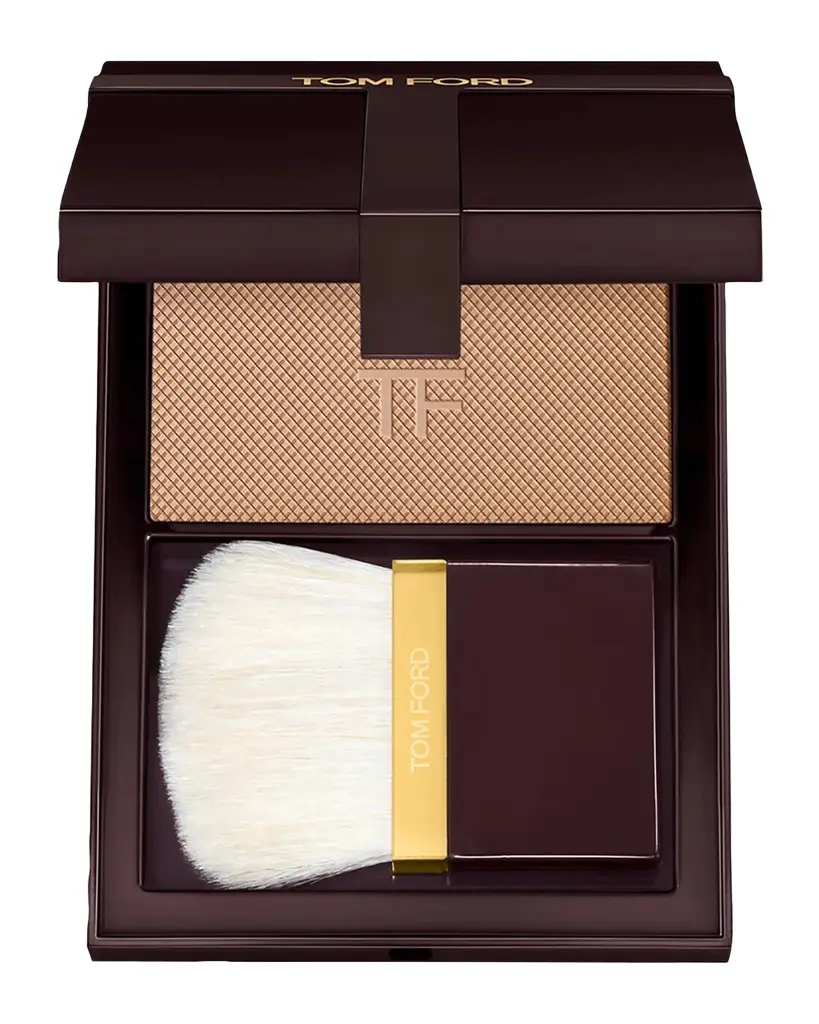 Tom Ford Architecture Soft Matte Blurring Powder, 3 Sahara Dusk