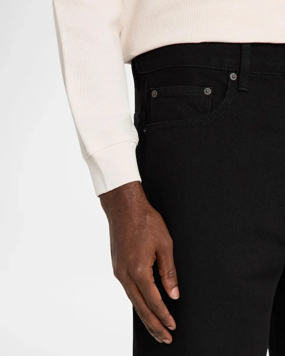 Frame Men's Baggy Jeans | Thumbnail 5