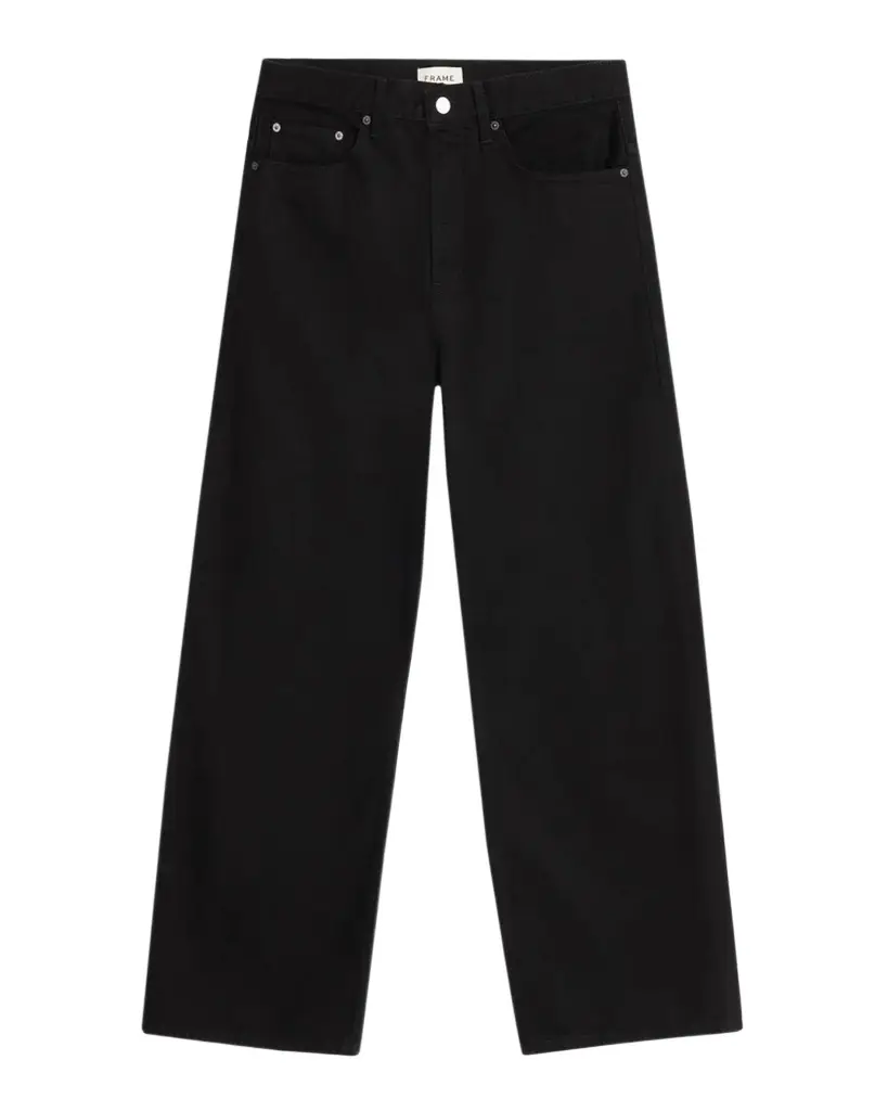 Men's Baggy Jeans