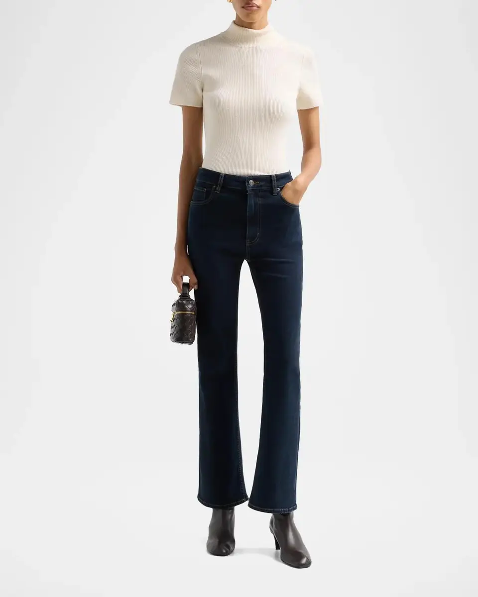 Frame The Pixie Reboot Jeans | Thumbnail 2