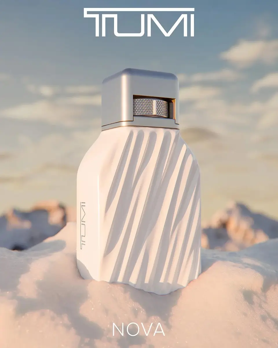 TUMI NOVA Extrait de Parfum, 3.4 oz. | Thumbnail 2 TUMI NOVA Extrait de Parfum, 3.4 oz. | Thumbnail 2