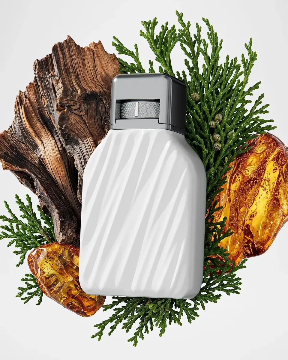 TUMI NOVA Extrait de Parfum, 3.4 oz. | Thumbnail 6 TUMI NOVA Extrait de Parfum, 3.4 oz. | Thumbnail 6