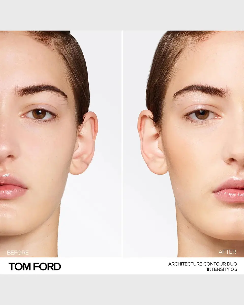 Tom Ford Architecture Contour Duo, 0.5 Intensity | Thumbnail 3 Tom Ford Architecture Contour Duo, 0.5 Intensity | Thumbnail 3