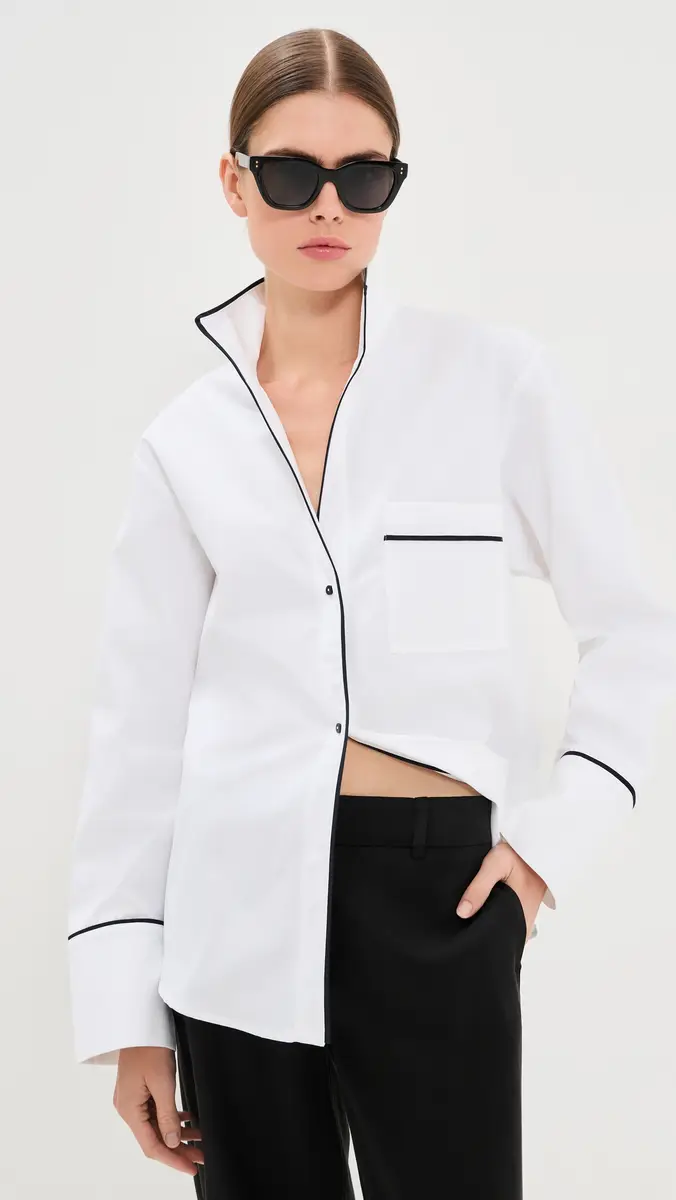 Tove Sylvie Shirt | Thumbnail 2
