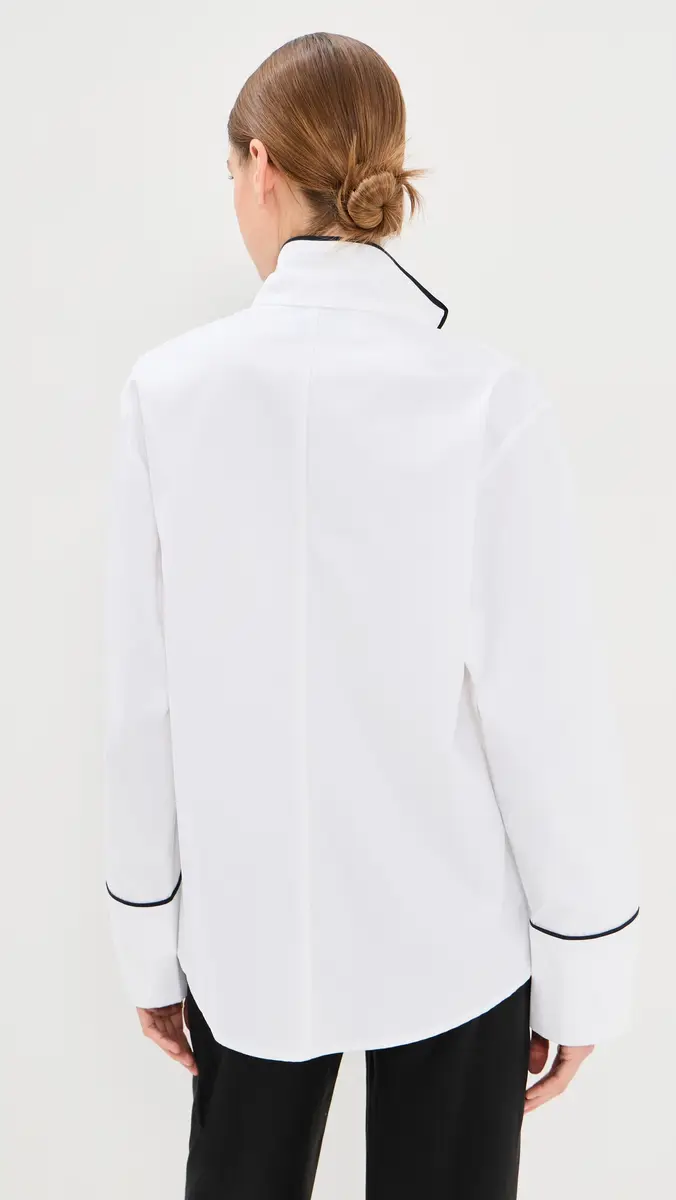 Tove Sylvie Shirt | Thumbnail 3