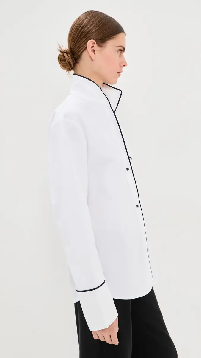 Tove Sylvie Shirt | Thumbnail 4