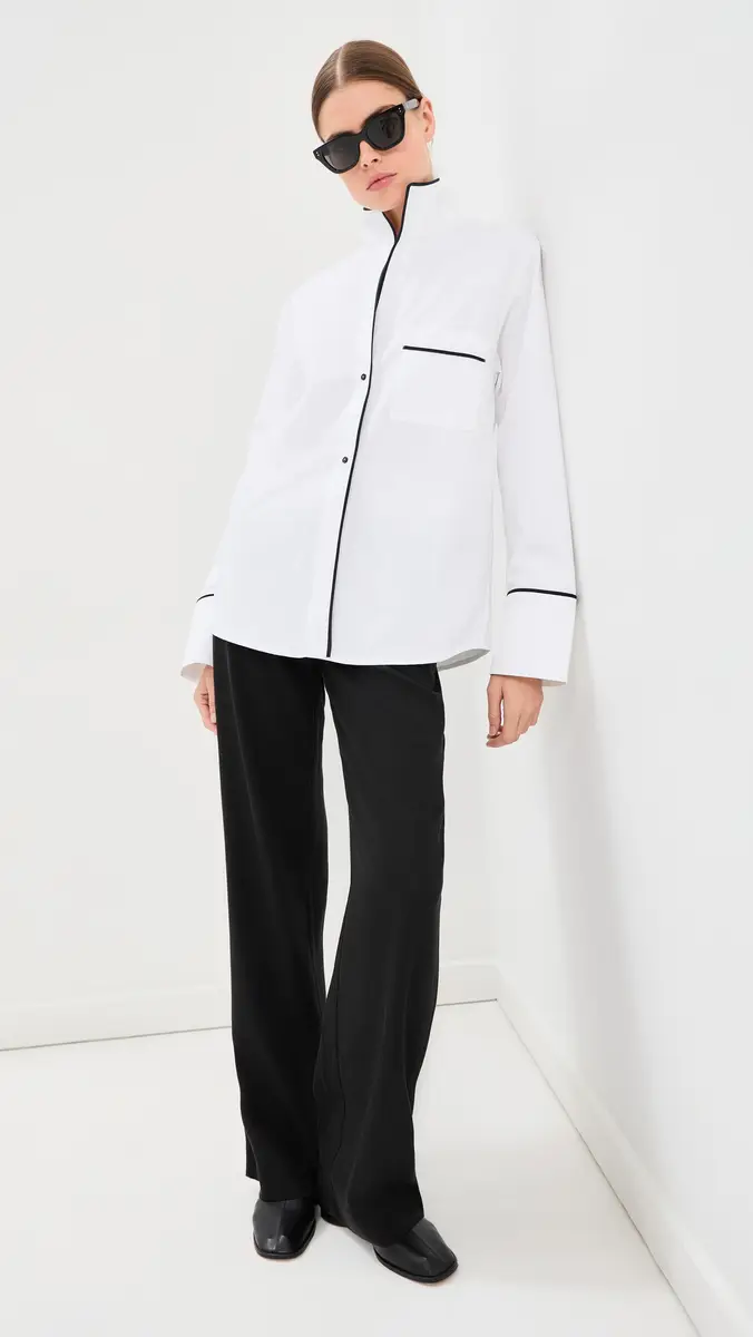 Tove Sylvie Shirt | Thumbnail 5