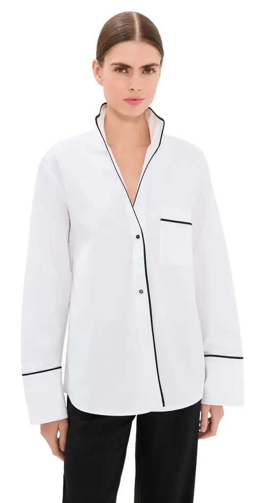 Sylvie Shirt Sylvie Shirt
