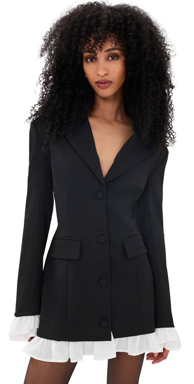 Josaphine Blazer Dress Josaphine Blazer Dress
