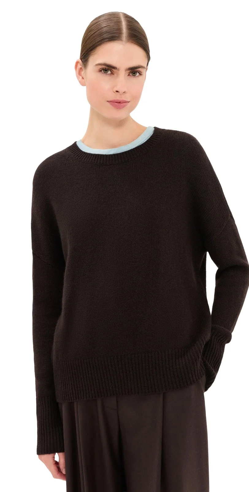 Mila Cashmere Sweater