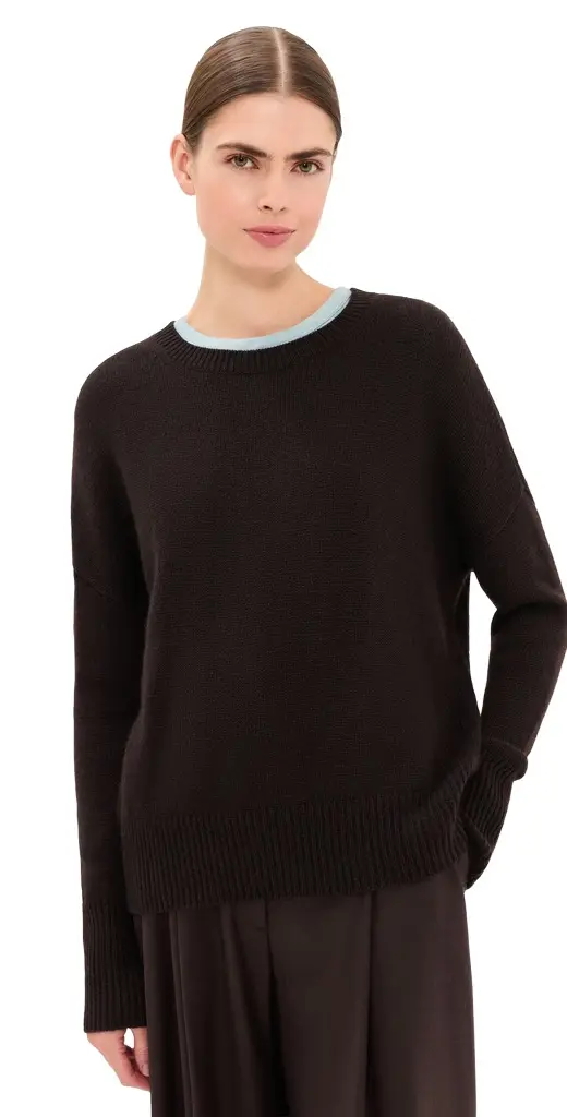 Mila Cashmere Sweater Mila Cashmere Sweater
