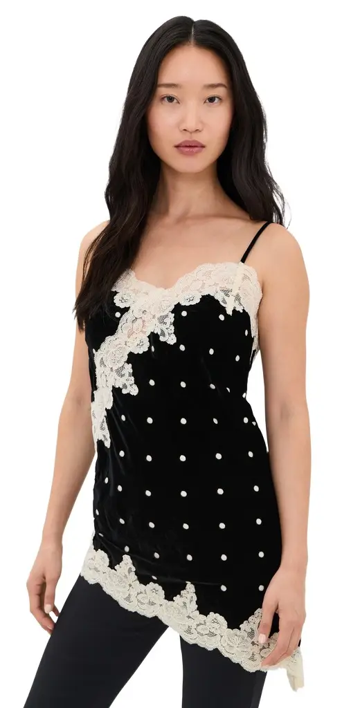 Isla Velvet Top Isla Velvet Top