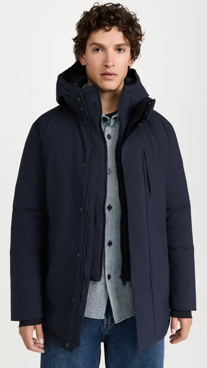 Save the Duck Sesle Jacket | Thumbnail 2 Save the Duck Sesle Jacket | Thumbnail 2