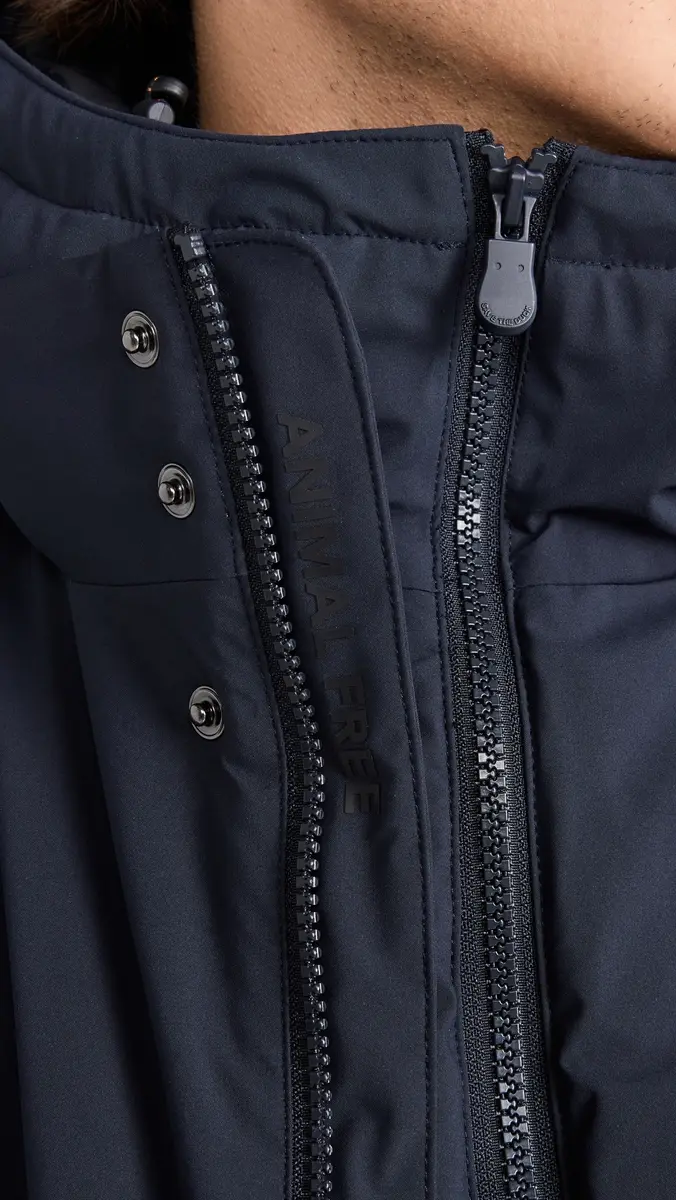 Save the Duck Sesle Jacket | Thumbnail 6 Save the Duck Sesle Jacket | Thumbnail 6