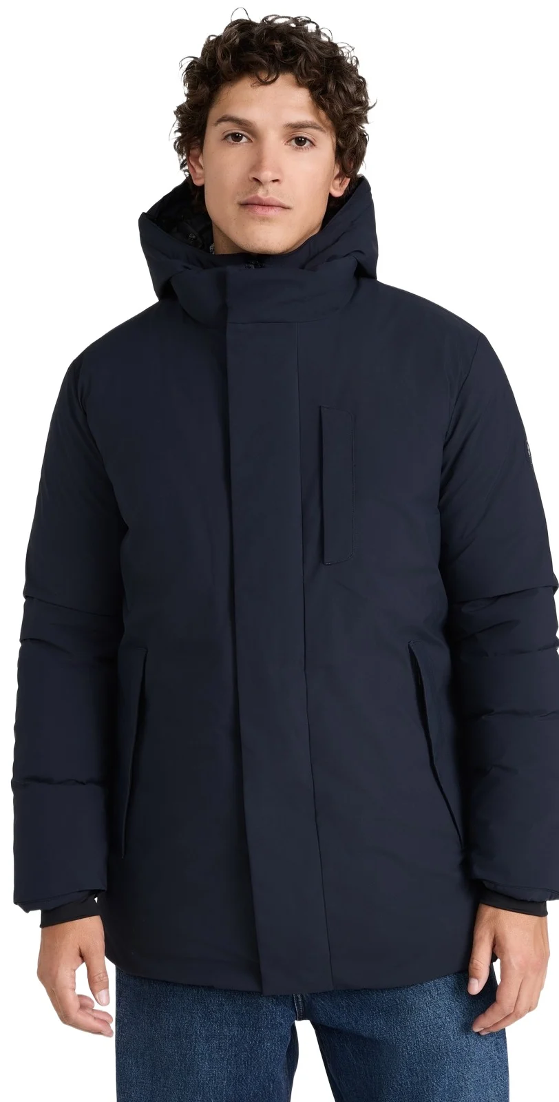 Sesle Jacket Sesle Jacket