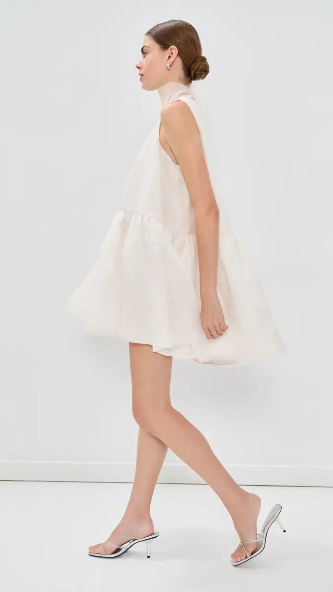 AZEEZA Marie Mini Dress | Thumbnail 4 AZEEZA Marie Mini Dress | Thumbnail 4