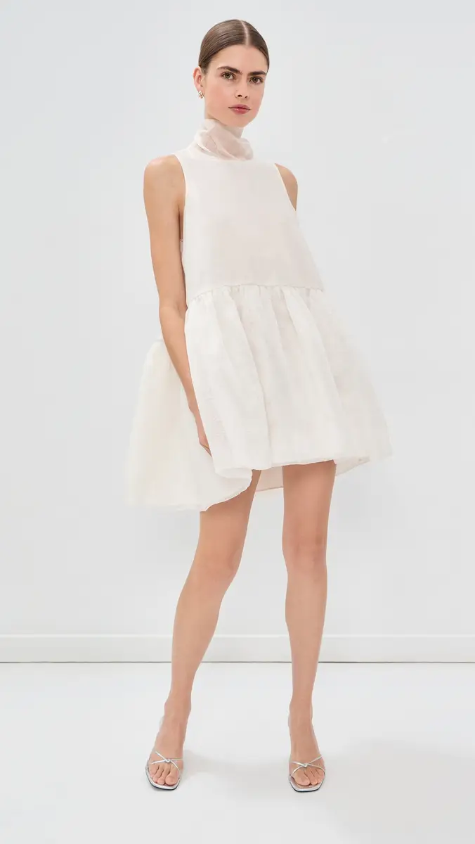 AZEEZA Marie Mini Dress | Thumbnail 5 AZEEZA Marie Mini Dress | Thumbnail 5