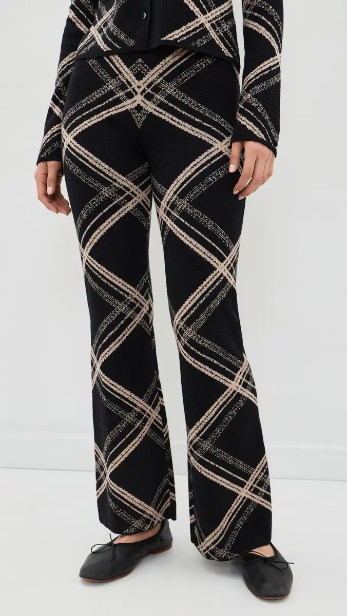 Misa Ren Pants | Thumbnail 2