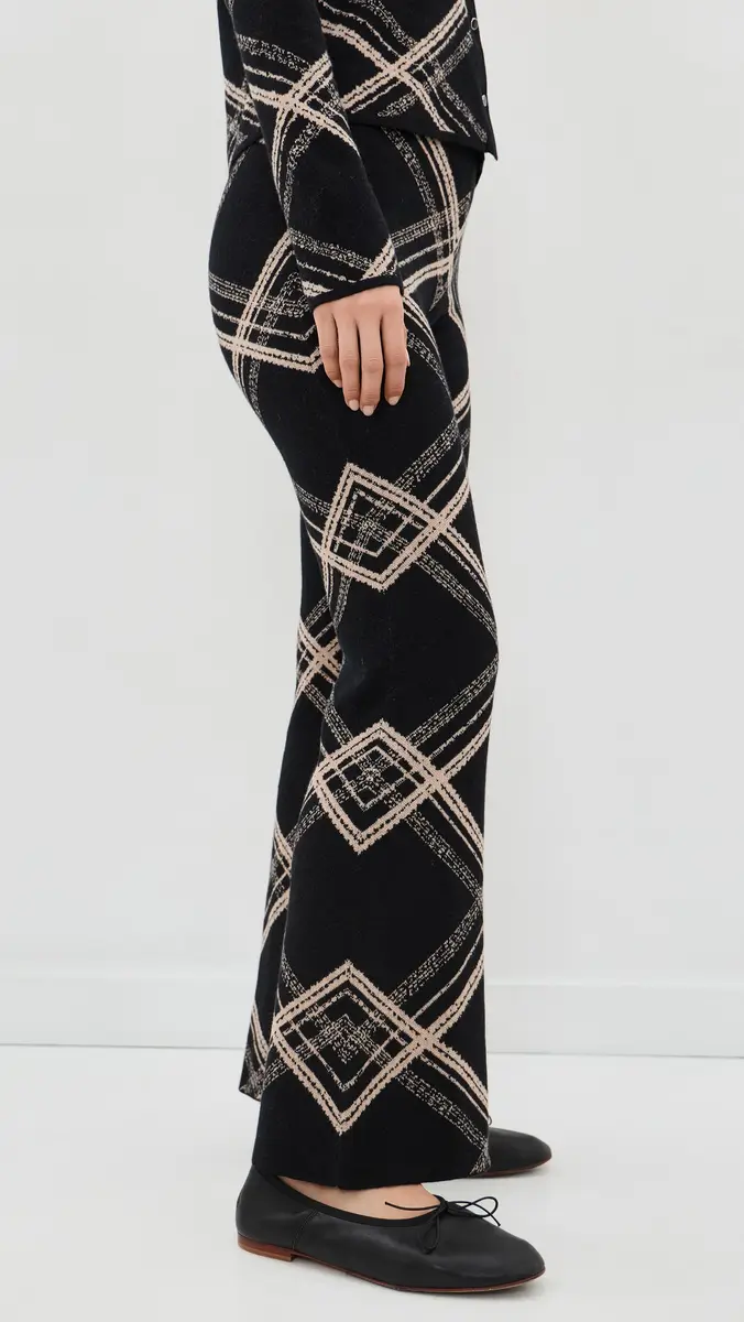 Misa Ren Pants | Thumbnail 4