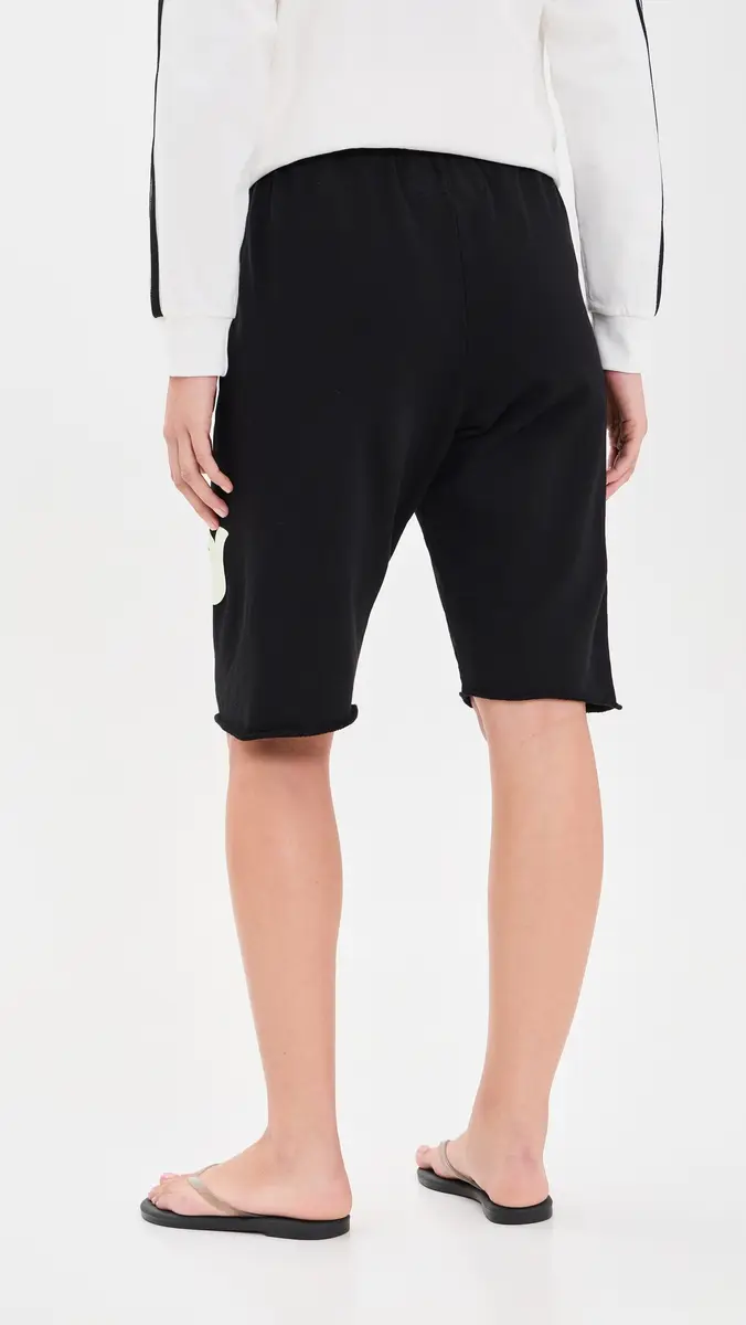 Freecity Sweat Shorts | Thumbnail 3