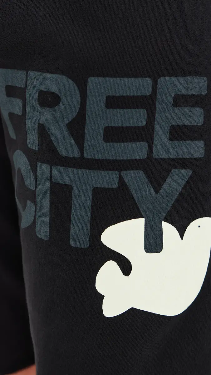 Freecity Sweat Shorts | Thumbnail 6