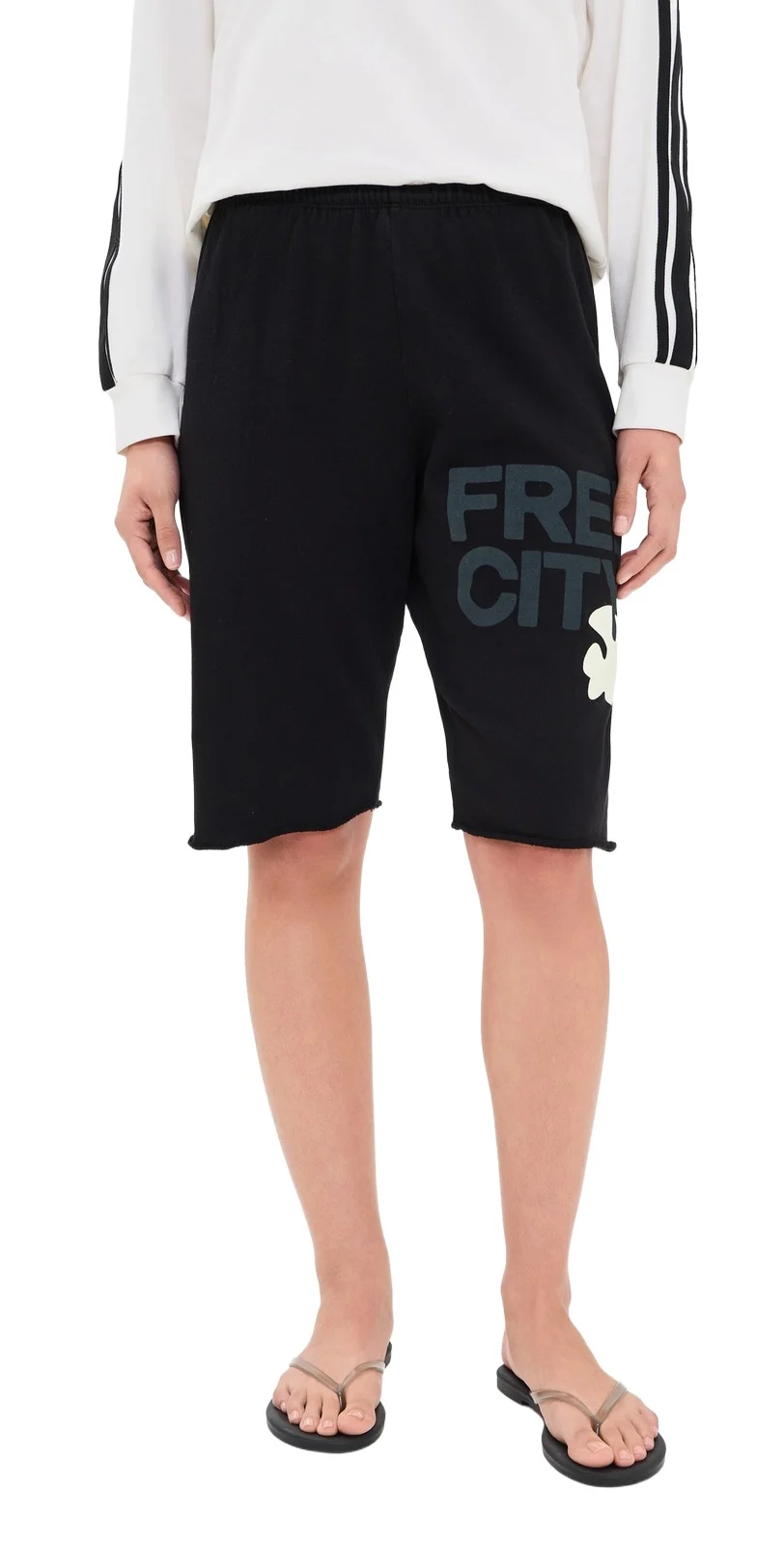 Freecity Sweat Shorts