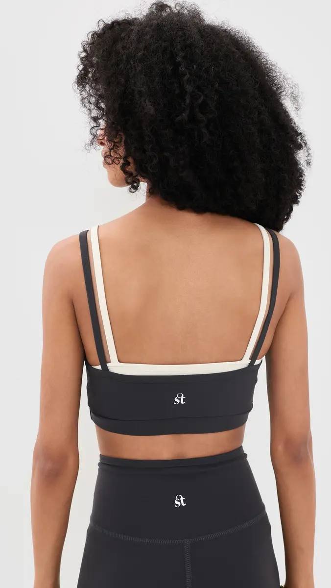 STRUT-THIS The Rhodes Bra | Thumbnail 3 STRUT-THIS The Rhodes Bra | Thumbnail 3