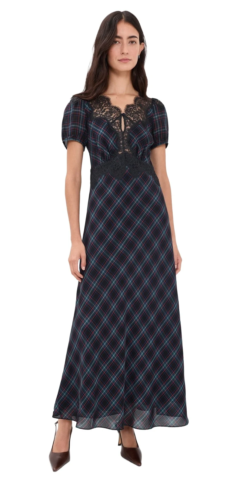 The Oakley Dress The Oakley Dress