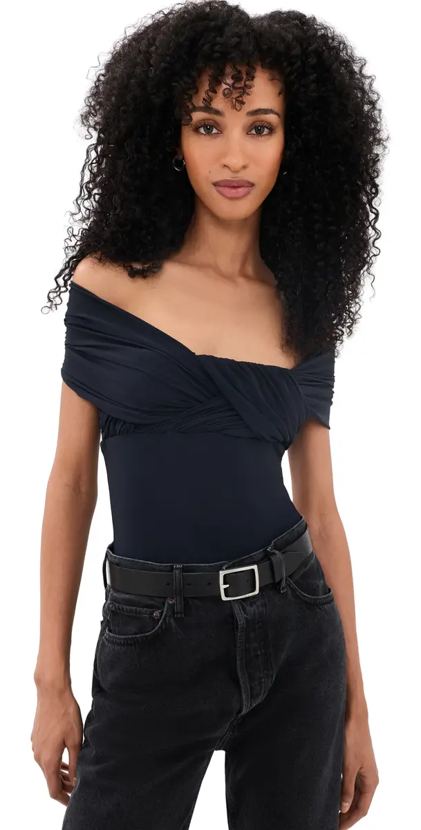 Stam Thong Bodysuit Stam Thong Bodysuit