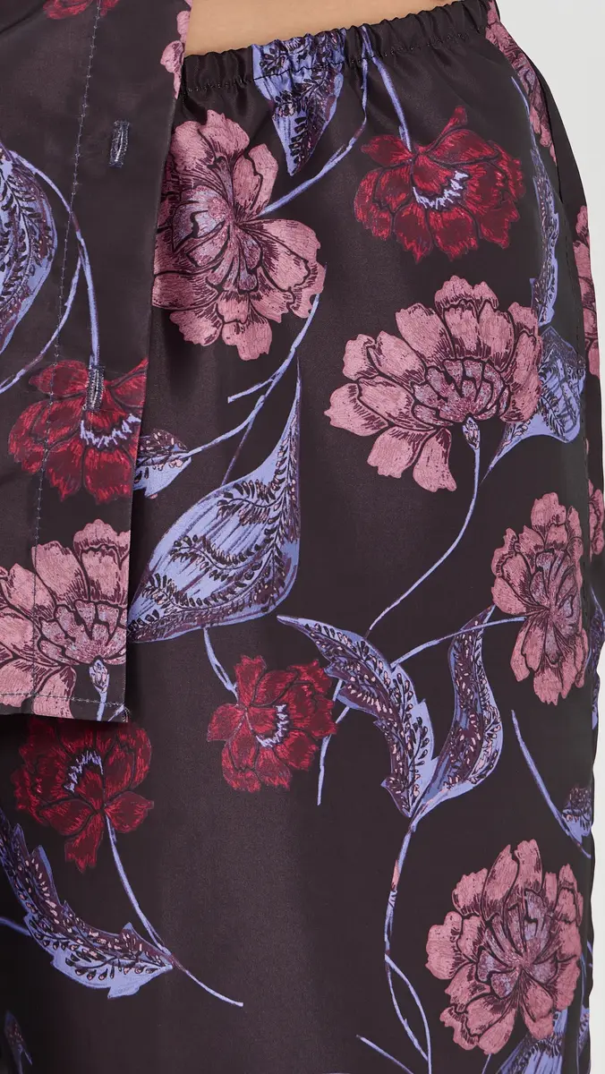 Madelynne Harvest Taffeta Pants | Thumbnail 6 Madelynne Harvest Taffeta Pants | Thumbnail 6