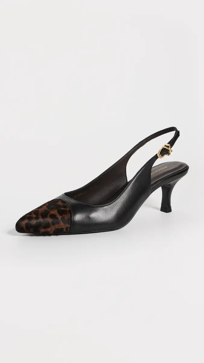 Margaux The Colette Shoes | Thumbnail 2