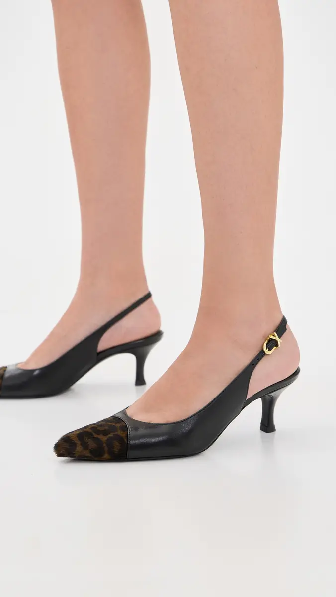 Margaux The Colette Shoes | Thumbnail 3