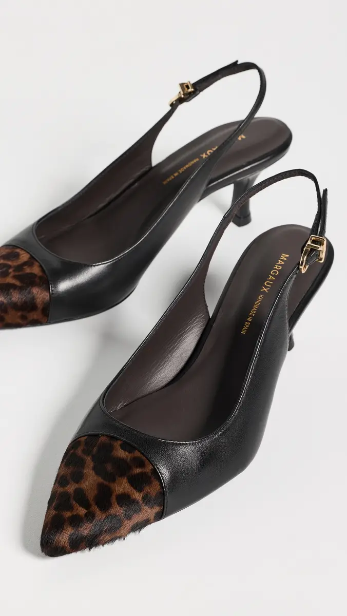 Margaux The Colette Shoes | Thumbnail 5