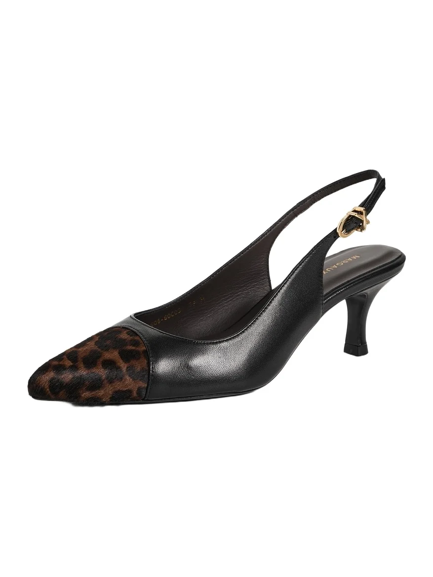 Margaux The Colette Shoes