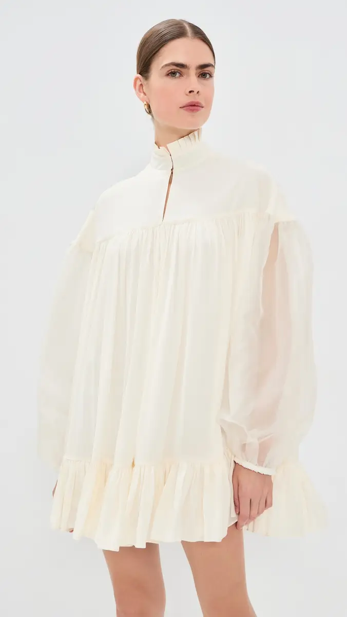 AZEEZA Giselle Mini Dress | Thumbnail 2 AZEEZA Giselle Mini Dress | Thumbnail 2