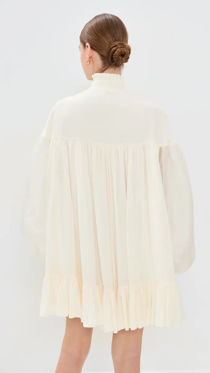 AZEEZA Giselle Mini Dress | Thumbnail 3 AZEEZA Giselle Mini Dress | Thumbnail 3