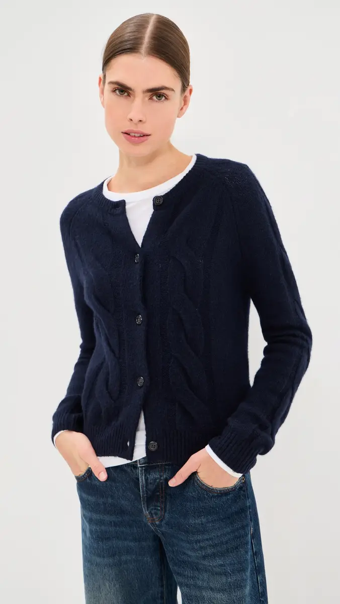 Lisa Yang Gwyneth Cardigan | Thumbnail 2 Lisa Yang Gwyneth Cardigan | Thumbnail 2